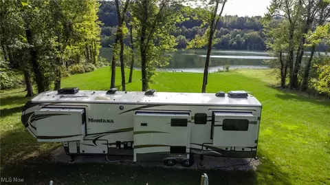 Z Hill Road, Sardis, OH 43946