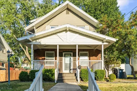 605 Melrose St, Akron, OH 44305