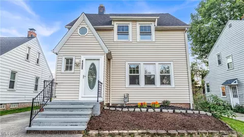 4409 Milford Ave, Parma, OH 44134