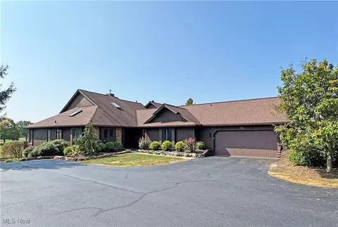 3674 Fenn Rd, Medina, OH 44256