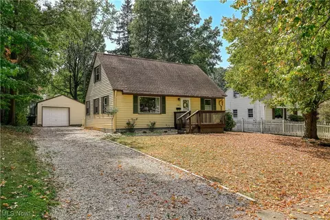 708 Berkeley St, Kent, OH 44240