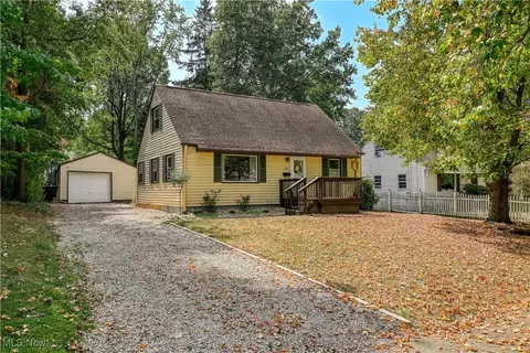 708 Berkeley St, Kent, OH 44240