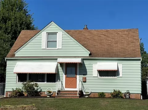 409 E 310th St, Willowick, OH 44095