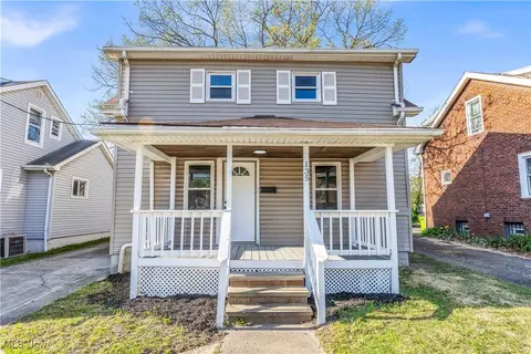 135 W Bagley Rd, Berea, OH 44017