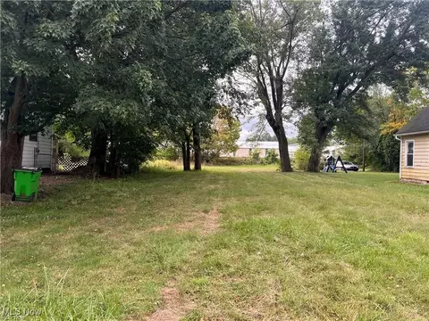 56 Salt St, Rittman, OH 44270