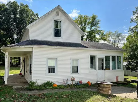 10454 Township Road 262, Millersburg, OH 44654