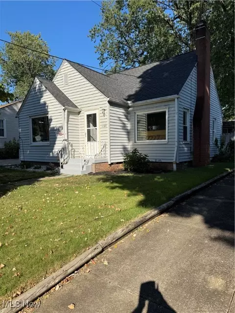 1189 Oakland Ave, Akron, OH 44310