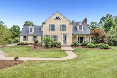20303 Mosher Rd, Wellington, OH 44090
