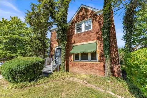 3499 Antisdale Ave, Cleveland Heights, OH 44118