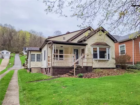 194 State Route 151, Mingo Junction, OH 43938