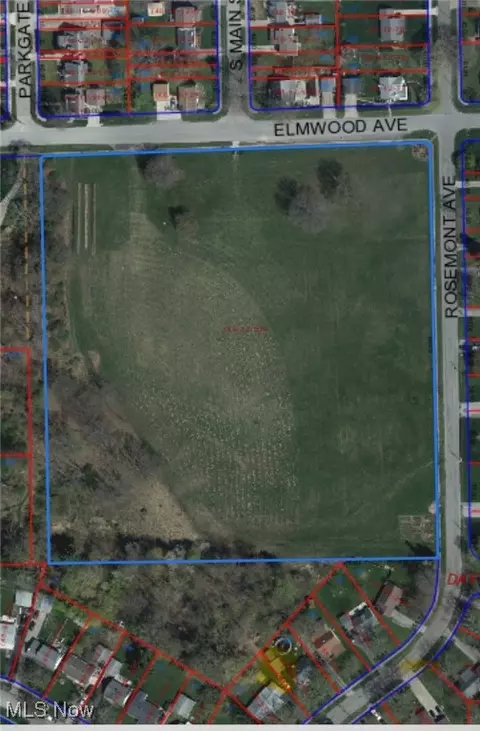 Elmwood Avenue, Austintown, OH 44515