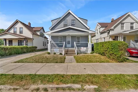 4440 E 154th St, Cleveland, OH 44128