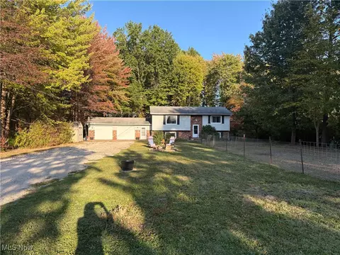 4976 Ireland Rd, Rome, OH 44085