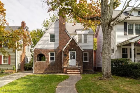 1319 Plainfield Rd, South Euclid, OH 44121