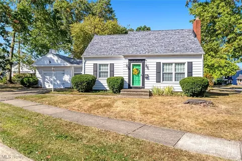 2626 21st St, Cuyahoga Falls, OH 44223