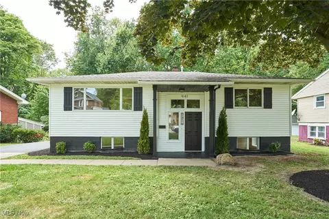 941 North Ave, Painesville, OH 44077