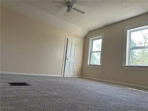 Bedroom - 345 9th St, Elyria, OH 44035 photo 3 of 5