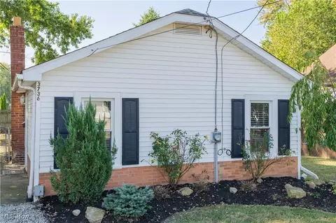 3736 Louise St, Mogadore, OH 44260
