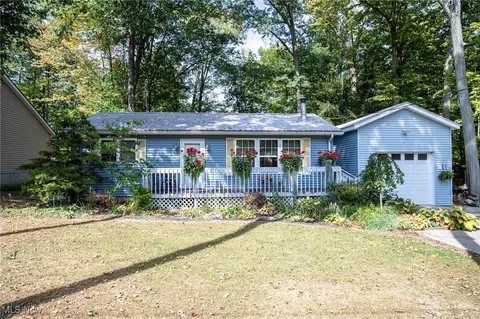 1416 Minosa Ln, West Salem, OH 44287