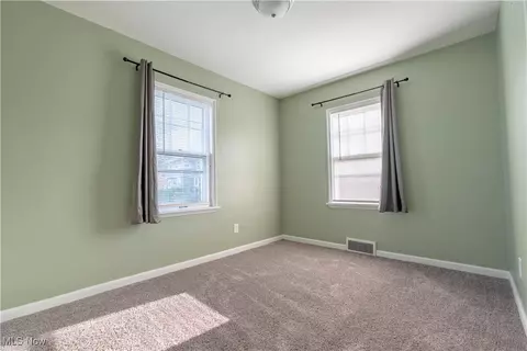 Bedroom - 418 Korman Ave NE, Massillon, OH 44646 photo 2 of 7