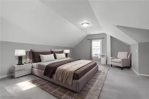 Bedroom - 418 Korman Ave NE, Massillon, OH 44646 photo 1 of 7