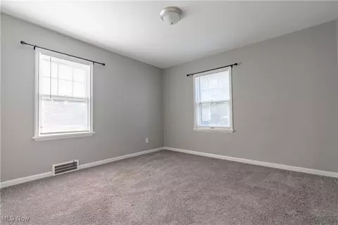 Bedroom - 418 Korman Ave NE, Massillon, OH 44646 photo 6 of 7
