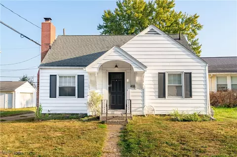 418 Korman Ave NE, Massillon, OH 44646
