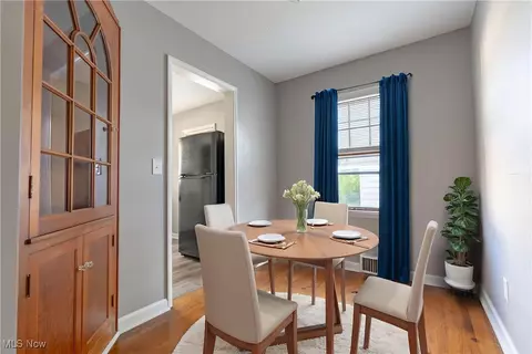 Dining - 418 Korman Ave NE, Massillon, OH 44646 photo 1 of 1