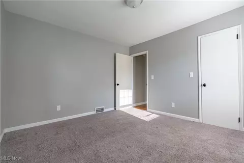 Bedroom - 418 Korman Ave NE, Massillon, OH 44646 photo 7 of 7