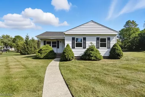 181 Boston Mills Rd, Hudson, OH 44236