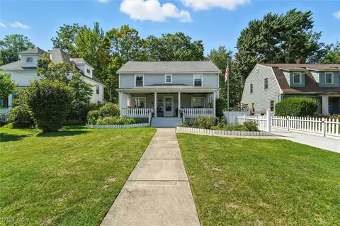 4566 River St, Willoughby, OH 44094