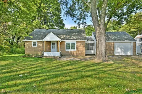 2169 Salt Springs Rd, Mcdonald, OH 44437