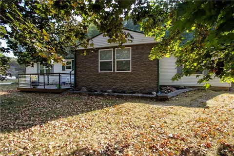 2579 State Route 60, Loudonville, OH 44842