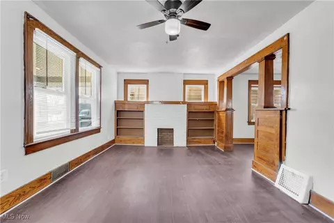 Living - 908 Dayton St, Akron, OH 44310 photo 1 of 7