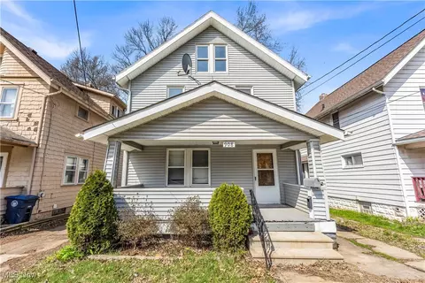 908 Dayton St, Akron, OH 44310