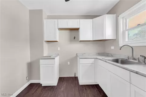 Kitchen - 908 Dayton St, Akron, OH 44310 photo 2 of 2