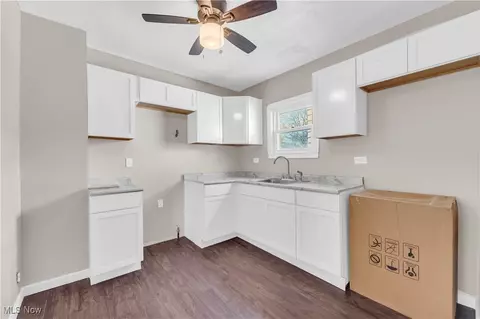 Kitchen - 908 Dayton St, Akron, OH 44310 photo 1 of 2
