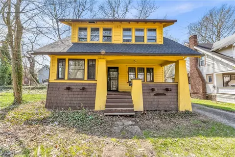 908 Stadelman Ave, Akron, OH 44320
