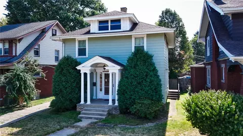 1428 12th St NW, Canton, OH 44703