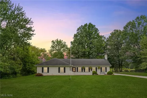 7802 Chaffee Rd, Northfield, OH 44067