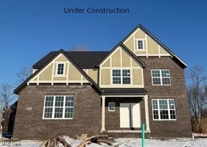 3381 White Willow Ln, Brunswick, OH 44212