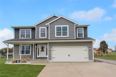 1035 N Reedsburg Rd, Wooster, OH 44691