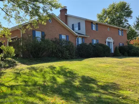 10400 Lincoln St SE, East Canton, OH 44730
