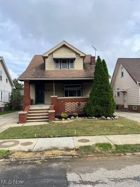 11105 Vernon Ave, Garfield Heights, OH 44125