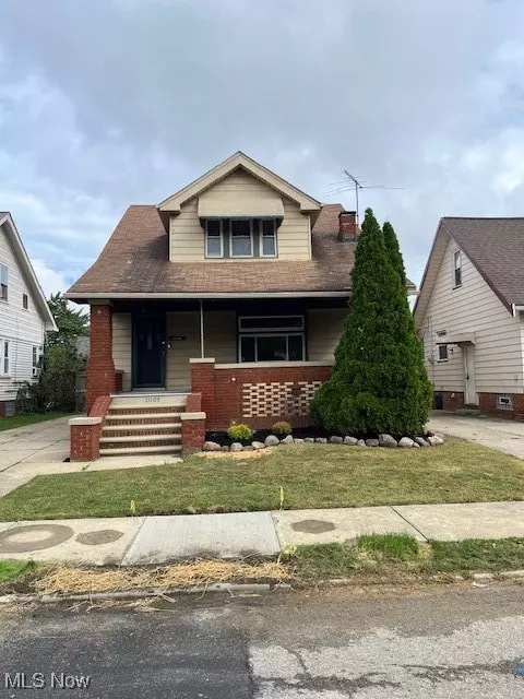 11105 Vernon Ave, Garfield Heights, OH 44125