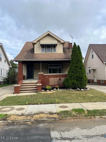 11105 Vernon Ave, Garfield Heights, OH 44125