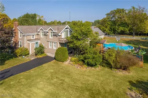 7218 State Route 60, Wakeman, OH 44889