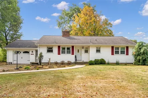 7145 W South Range Rd, Salem, OH 44460
