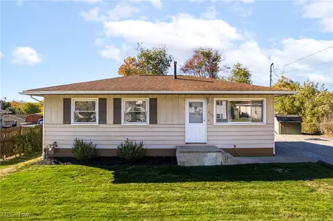 442 Celia Ave, Akron, OH 44312