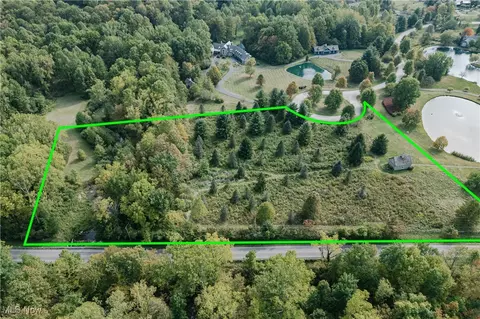 S/l 8 Stump Hollow Lane, Chagrin Falls, OH 44022